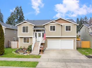15810 Yelm Terra Way SE, Yelm, WA 98597