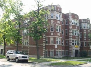 903 E 81st St #2, Chicago, IL 60619