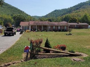 1650 Chestoa Pike, Erwin, TN 37650