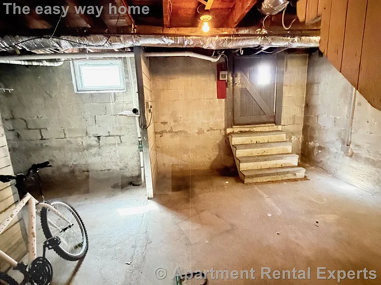 Apartment Rental Experts