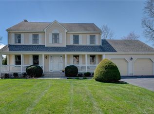 164 Windmill Hl, Wethersfield, CT 06109