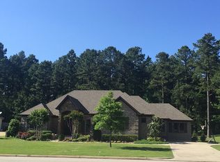 3824 Riviera Dr, Jonesboro, AR 72404