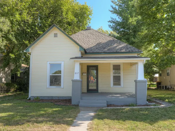 617 S Gray, Joplin, MO 64801