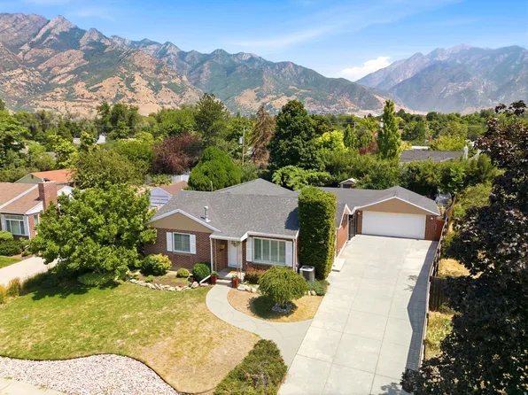6259 S Boxwood Rd E, Salt Lake City, UT 84121
