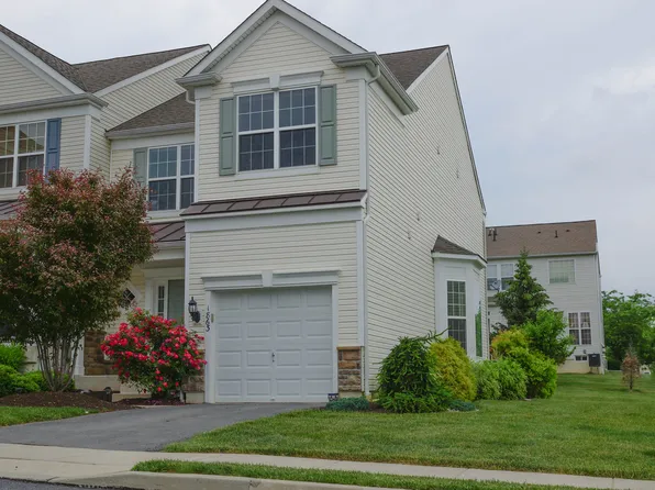 1863 Hemming Way, Orefield, PA 18069
