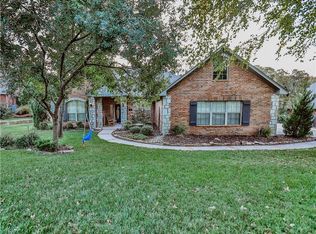 917 Caines Hill Rd, Edmond, OK 73034