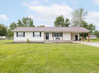 60 Lloyd Loop, Wingo, KY 42088