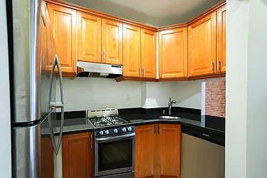 Rented by Keller Williams NYC