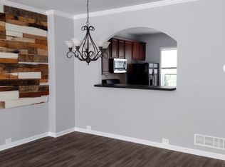 3322 Chastain Gardens Dr NW, Kennesaw, GA 30144