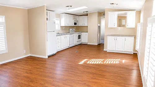 Floor plan 312