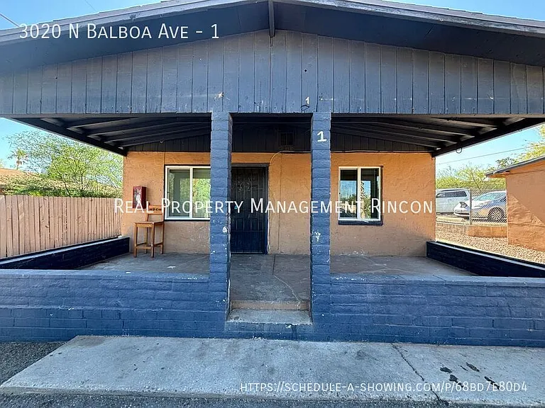 3020 N Balboa Ave #1 — Photo 1