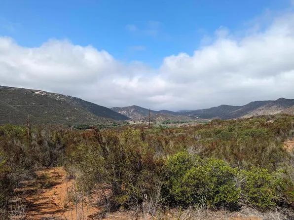 0 Japatul Rd, Alpine, CA 91901