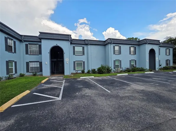 5226 Curry Ford Rd Unit 315, Orlando, FL 32812