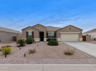 35835 N Loemann Dr, San Tan Valley, AZ 85143