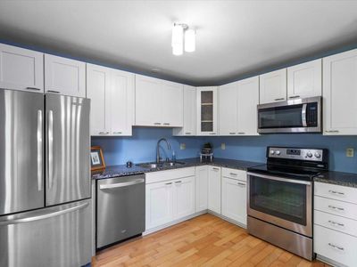 2896 Cimarron Trail, Madison, WI, 53719