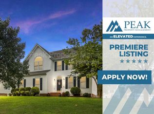 5525 Barnsley Ter, Glen Allen, VA 23059