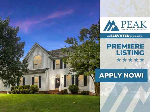 5525 Barnsley Ter, Glen Allen, VA 23059