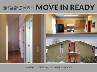 2304 McRae Rd APT 3, Anchorage, AK 99517