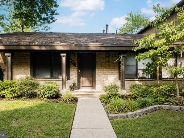 9571 Transfer Row, Columbia, MD 21045