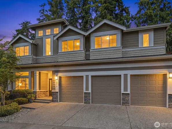 20010 8th Avenue NW, Shoreline, WA 98177