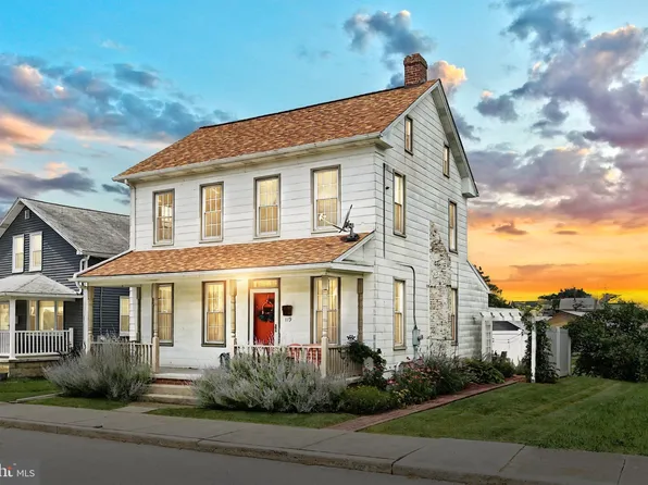 119 South St, Mc Sherrystown, PA 17344