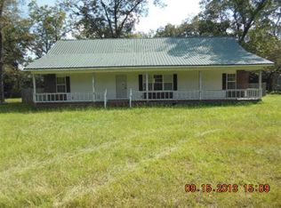 4028 E County Road 4, Black, AL 36314