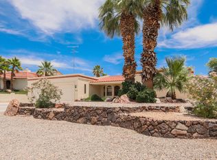 320 Jones Dr, Lake Havasu City, AZ 86406