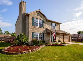 8321 Beacon Ridge Pl, Fort Wayne, IN 46835