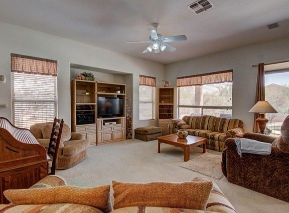 4th image of 5235 E Calle De Baca