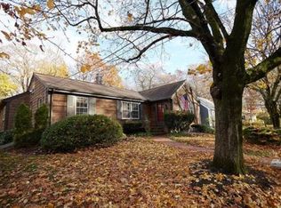 291 Raynor Ave, Whitman, MA 02382