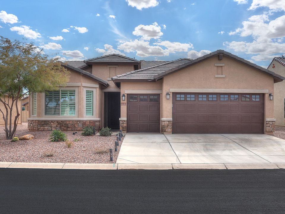 1st image of 4431 W WHITE HORSE Boulevard