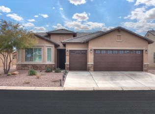 4431 W White Horse Blvd, Eloy, AZ 85131