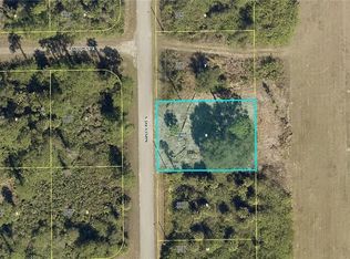 215 Naples Ave S, Lehigh Acres, FL 33974