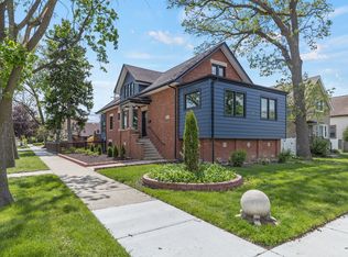 8531 Center St, River Grove, IL 60171