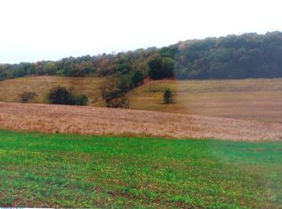 0 Evitts Creek Rd, Bedford, PA 15522