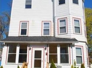 49 Weston St, Brockton, MA 02301