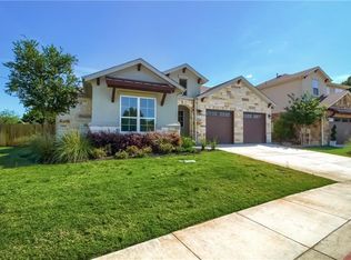 4520 Katherine Dr, Leander, TX 78681
