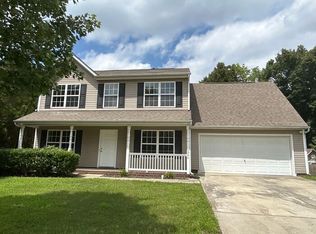 246 Kendra Dr SW, Concord, NC 28025