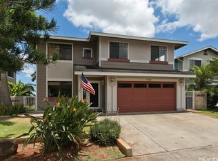 94-226 Haea Pl, Waipahu, HI 96797