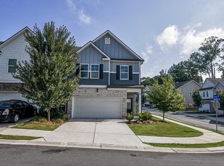 5532 Donerail St, Lithonia, GA 30058