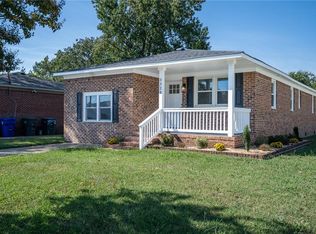3328 Sandy St, Norfolk, VA 23518