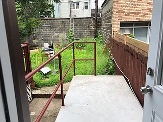 Rented by Francis Castoria LREB