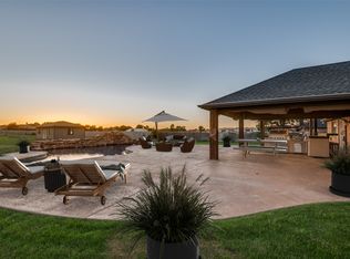 10260 E Rancho Diego Ln, Crowley, TX 76036