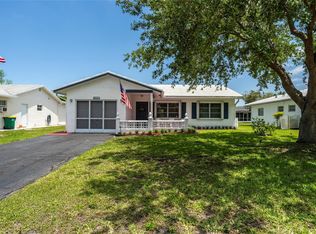 8108 NW 101st Ave, Tamarac, FL 33321