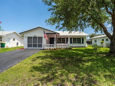 8108 NW 101st Avenue, Tamarac, FL, 33321