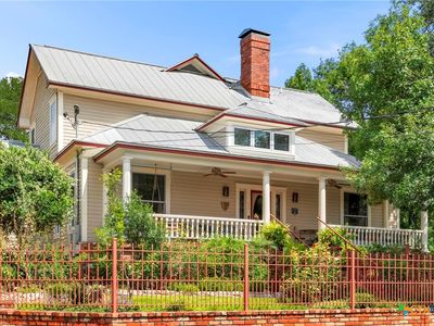 714 Viola St, San Marcos, TX, 78666