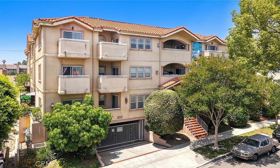 1st image of 555 E Santa Anita Ave Unit 301