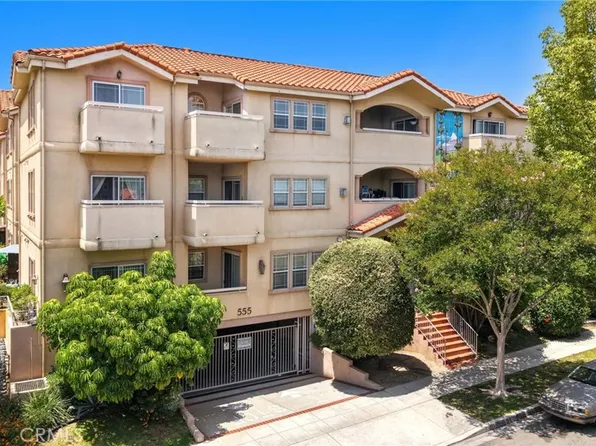 555 E Santa Anita Ave Unit 301, Burbank, CA 91501