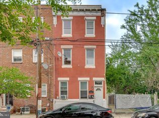 2027 N 3rd St #B, Philadelphia, PA 19122
