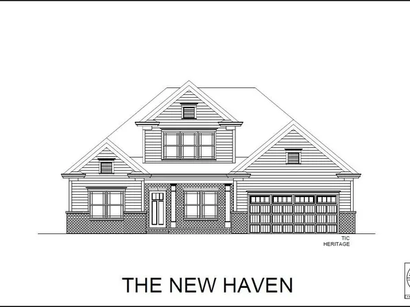 9851 Mayfly Rd, Ooltewah, TN 37363